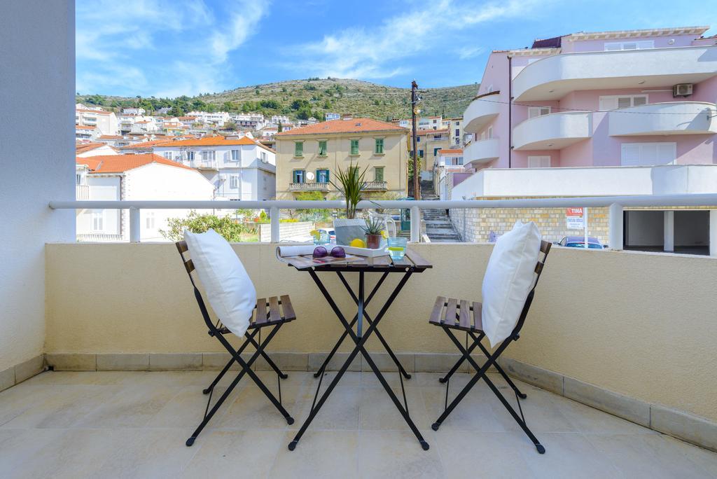 Doris&Iris Apartment Dubrovnik Dış mekan fotoğraf